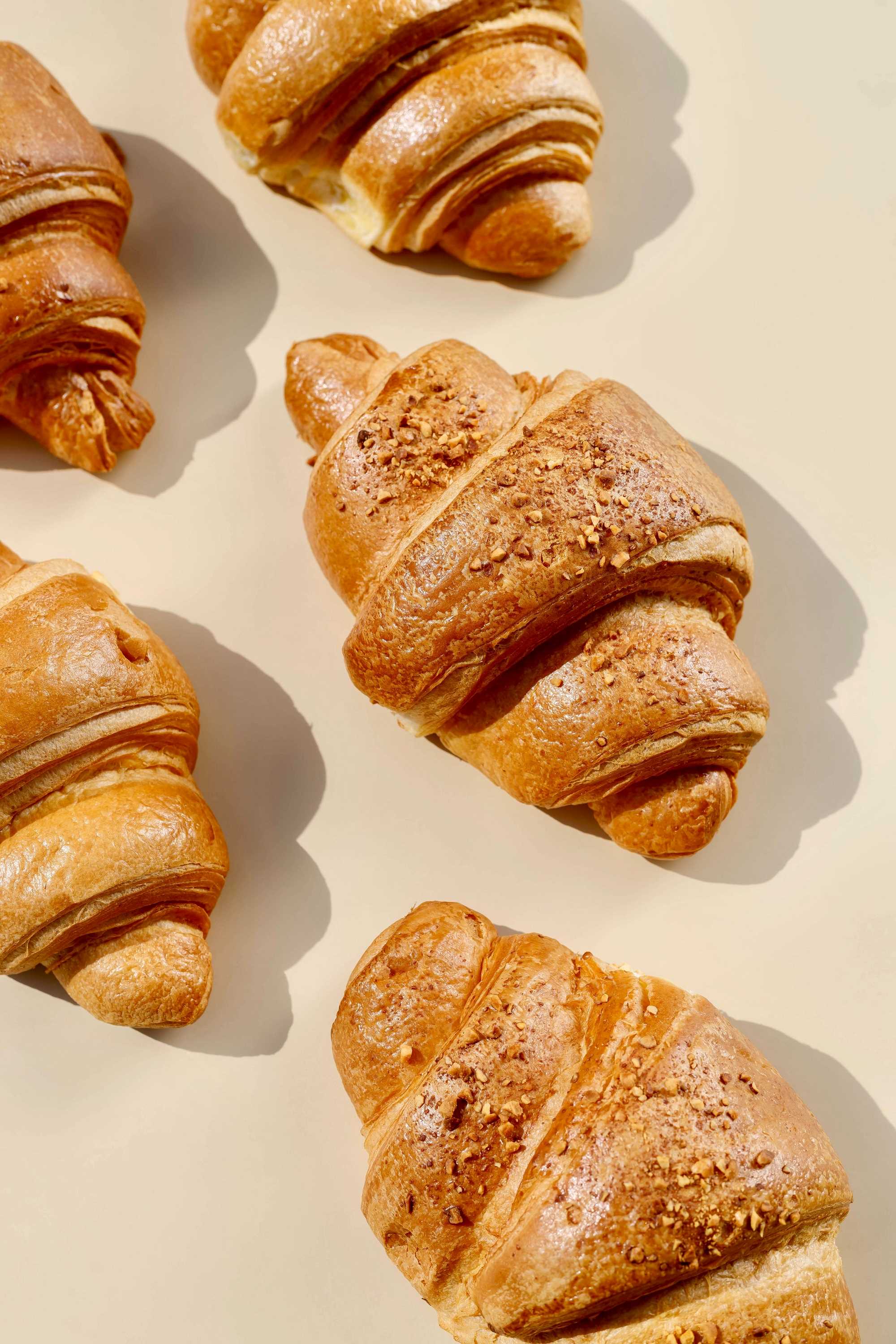 croissants